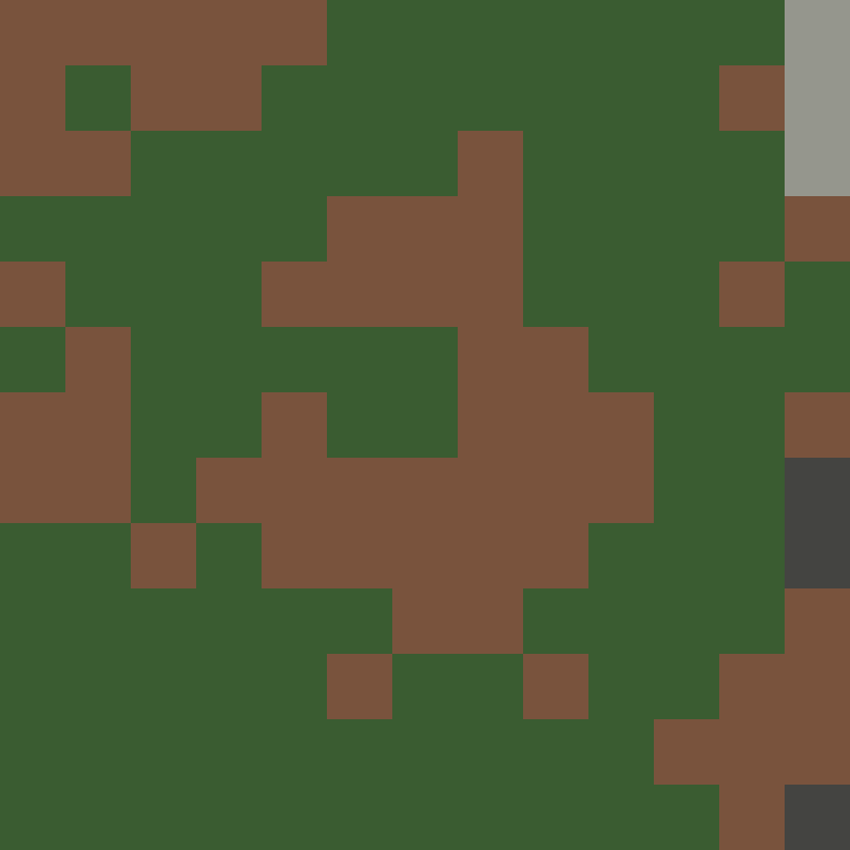 Tie Dye Camo Avatar 1175