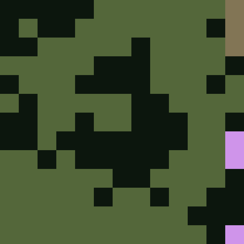 Tie Dye Camo Avatar 1176