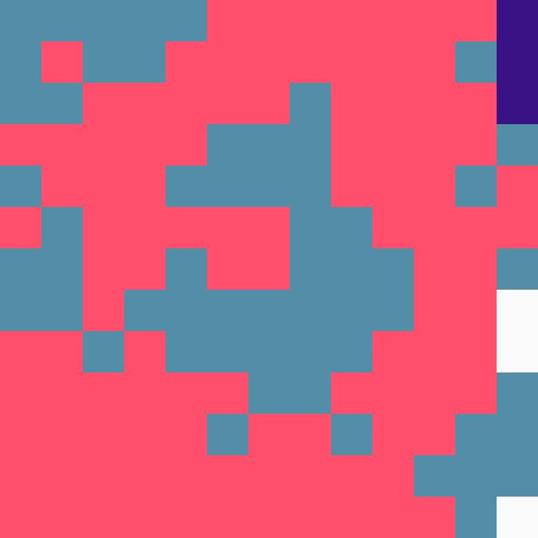 Tie Dye Camo Avatar 1177