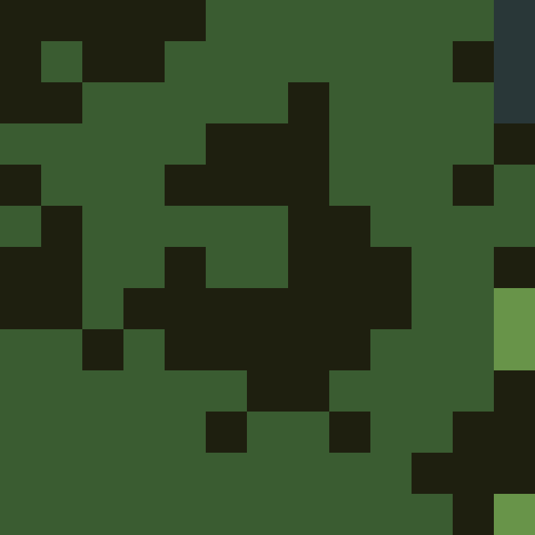 Tie Dye Camo Avatar 1179