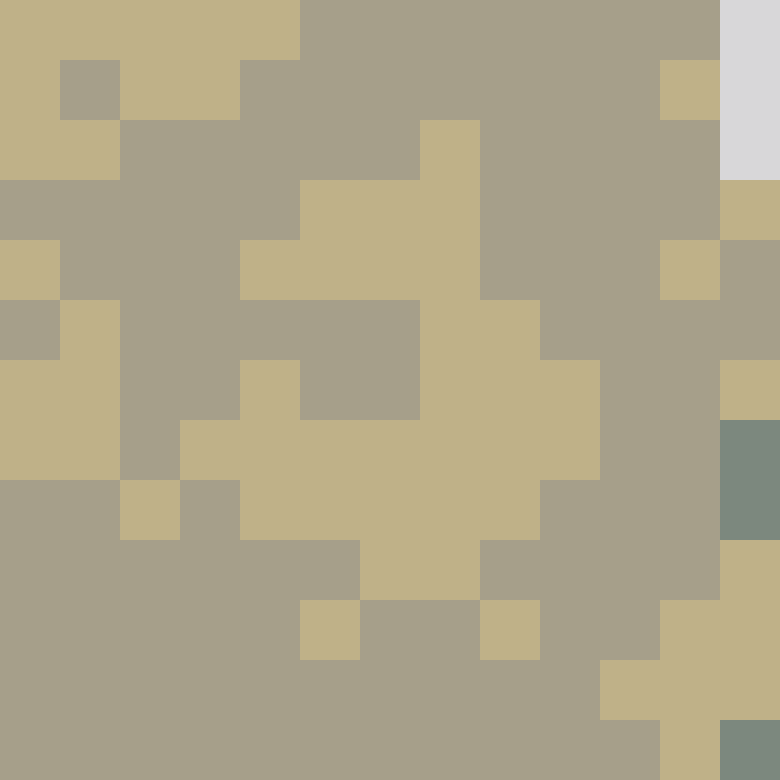 Tie Dye Camo Avatar 1182