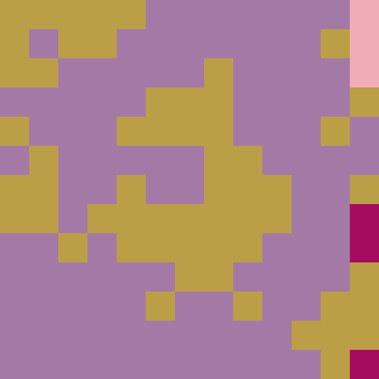 Tie Dye Camo Avatar 1184