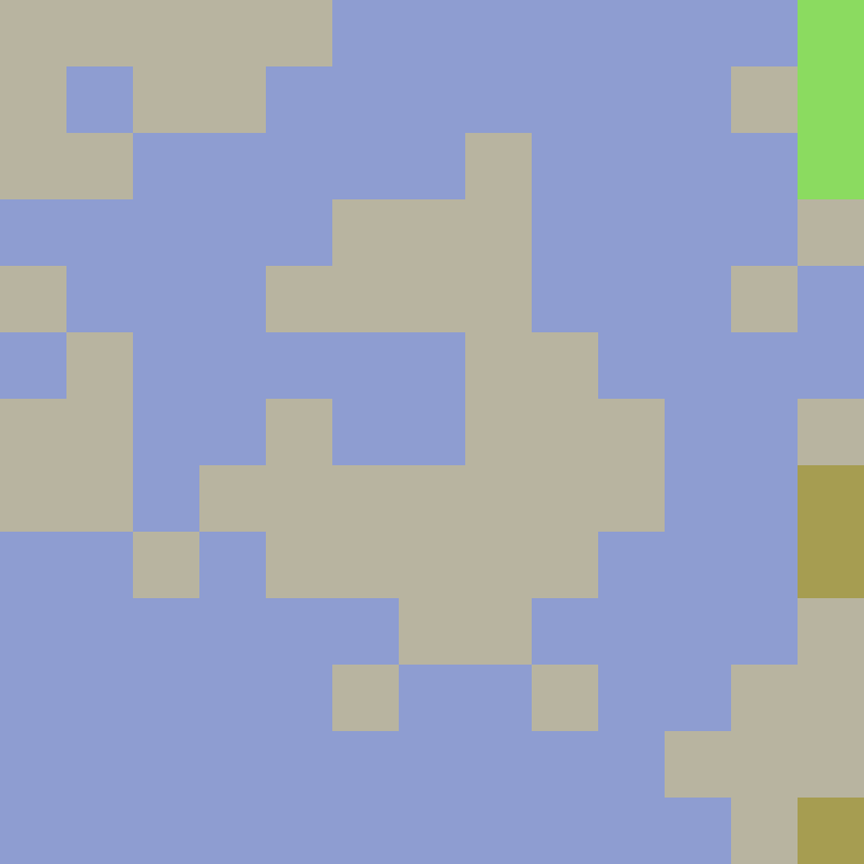 Tie Dye Camo Avatar 1186