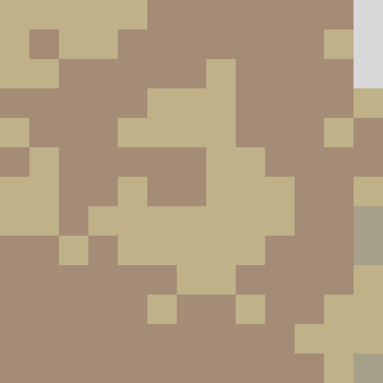 Tie Dye Camo Avatar 1187