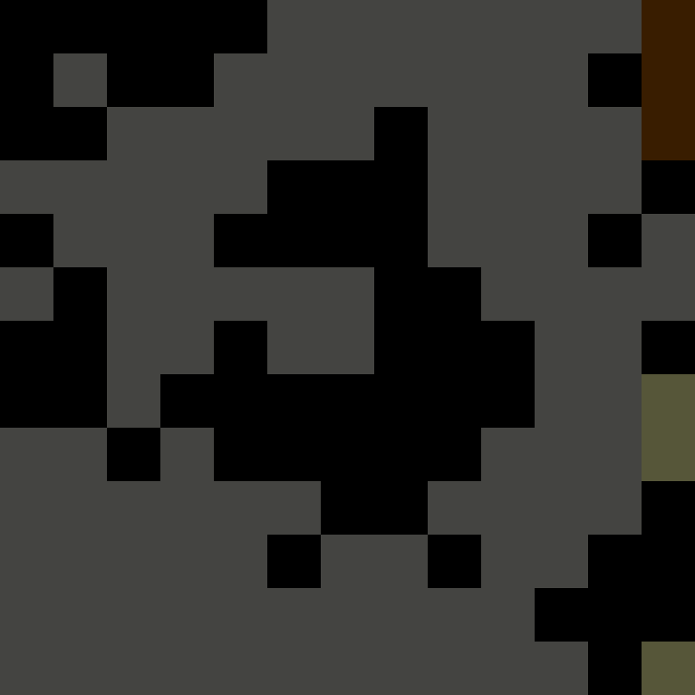 Tie Dye Camo Avatar 1196