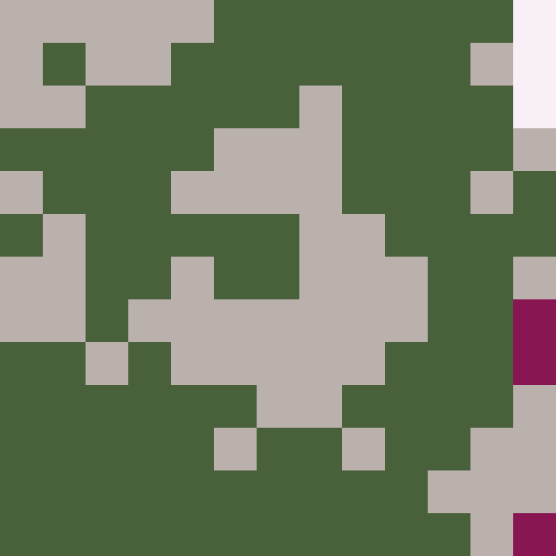 Tie Dye Camo Avatar 1198