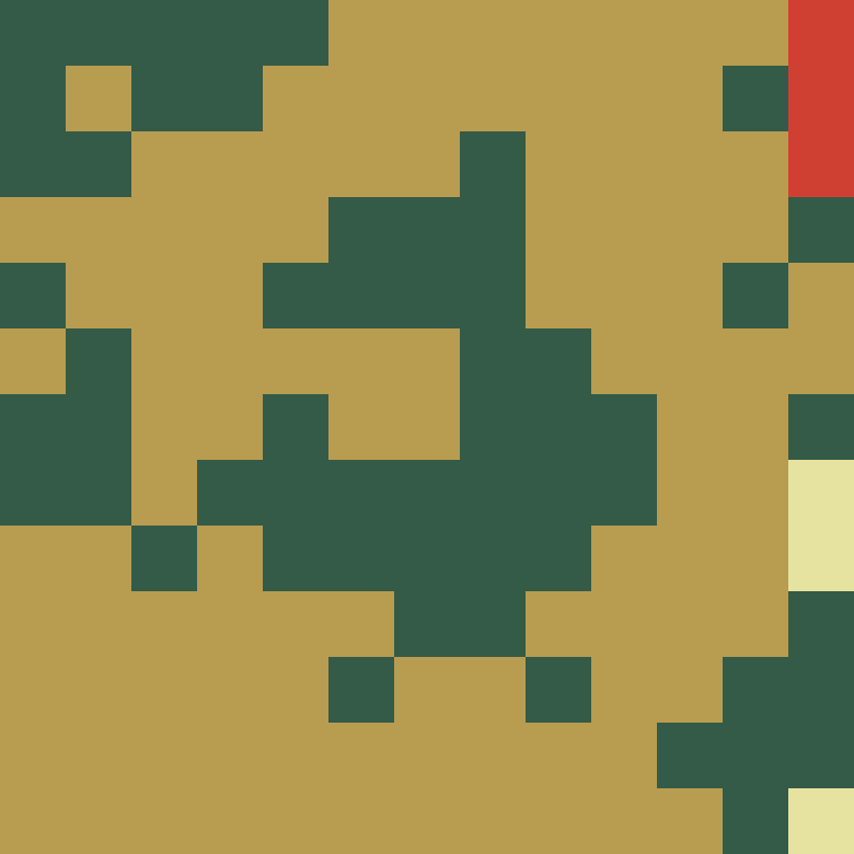 Tie Dye Camo Avatar 1200