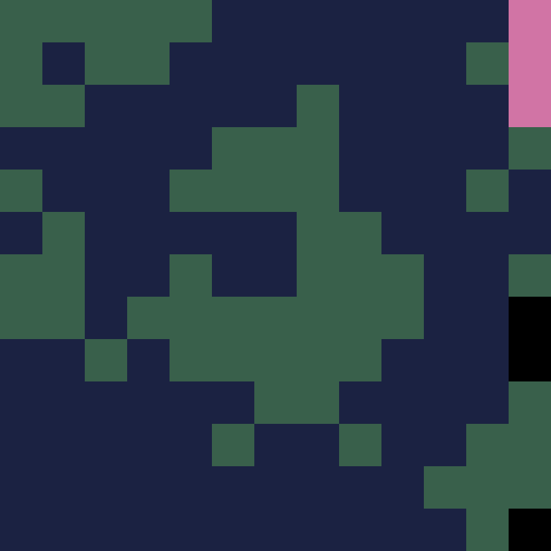 Tie Dye Camo Avatar 1201