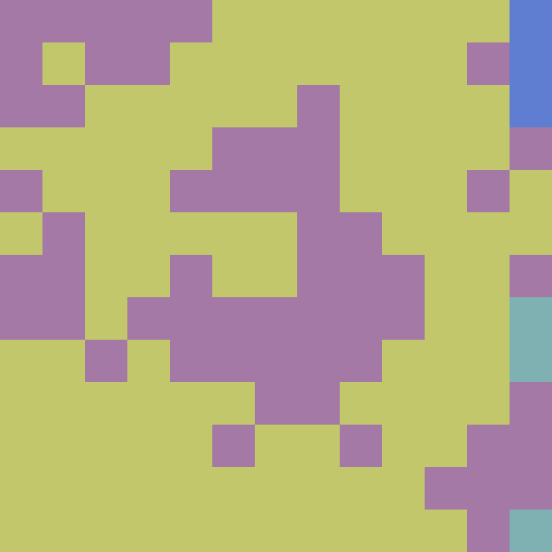 Tie Dye Camo Avatar 1203