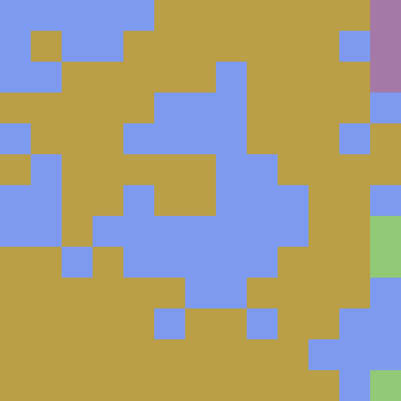 Tie Dye Camo Avatar 1205