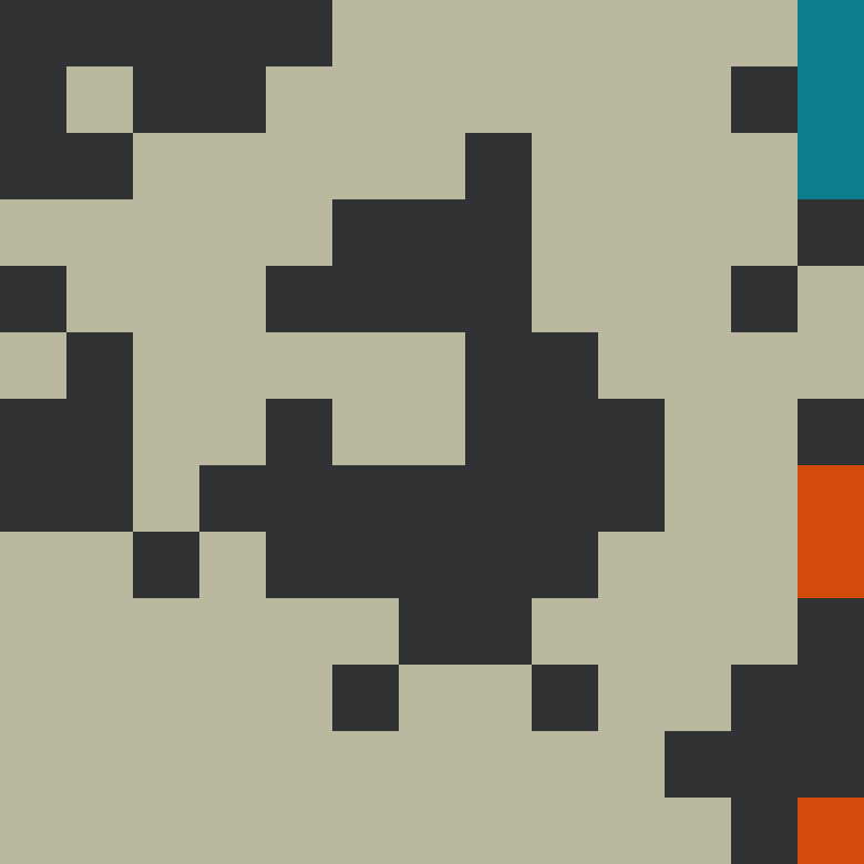 Tie Dye Camo Avatar 1206