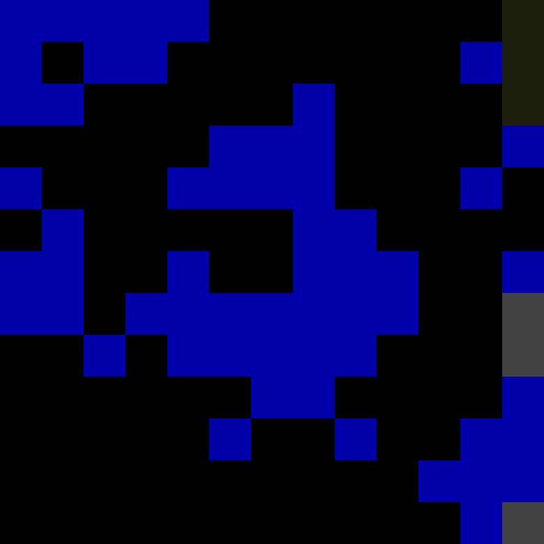 Tie Dye Camo Avatar 1209