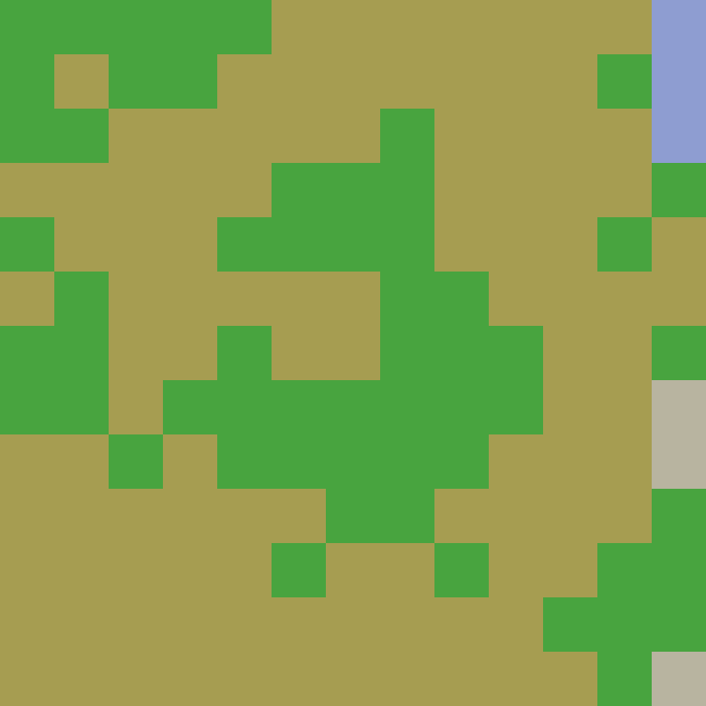 Tie Dye Camo Avatar 1211