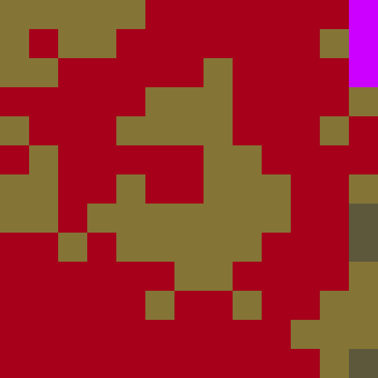 Tie Dye Camo Avatar 1213