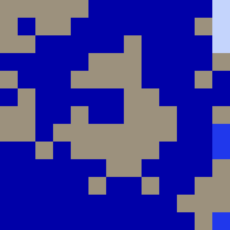 Tie Dye Camo Avatar 1215