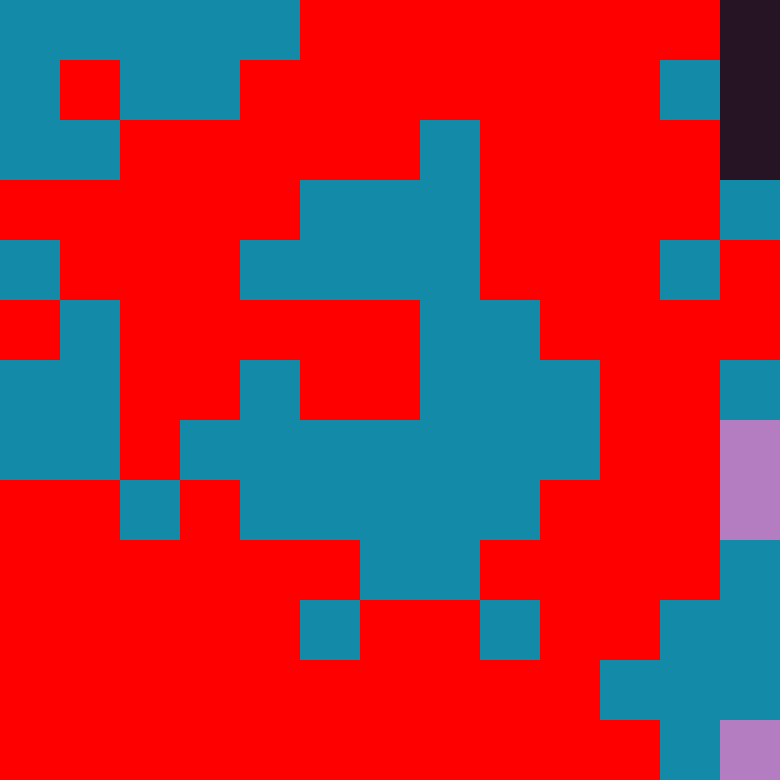 Tie Dye Camo Avatar 1218