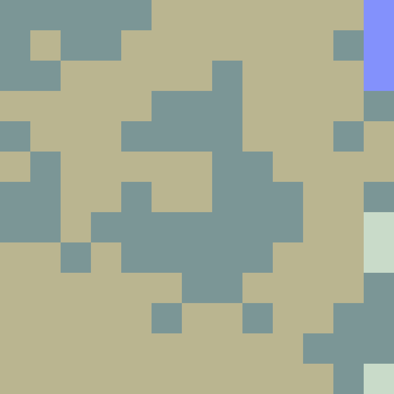 Tie Dye Camo Avatar 1222