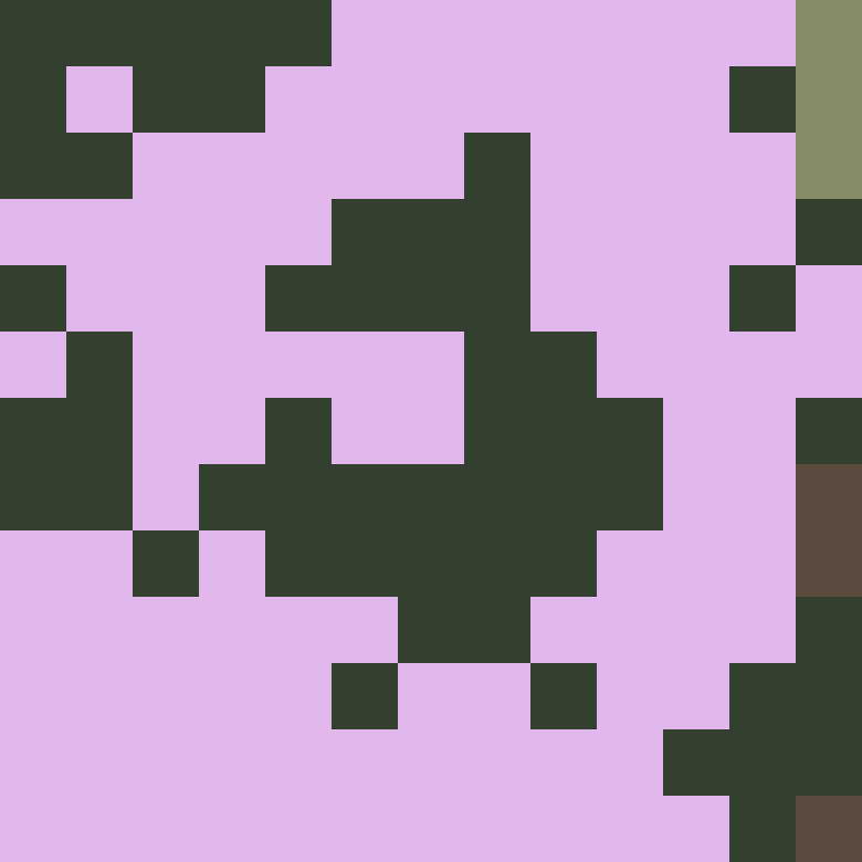 Tie Dye Camo Avatar 1223