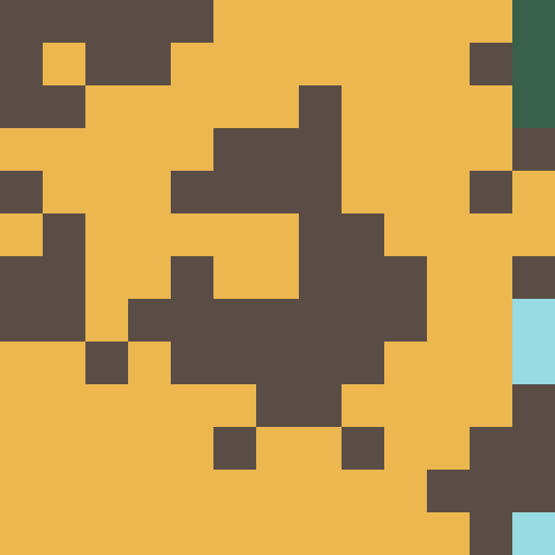 Tie-Dye-Camo Avatar #1226