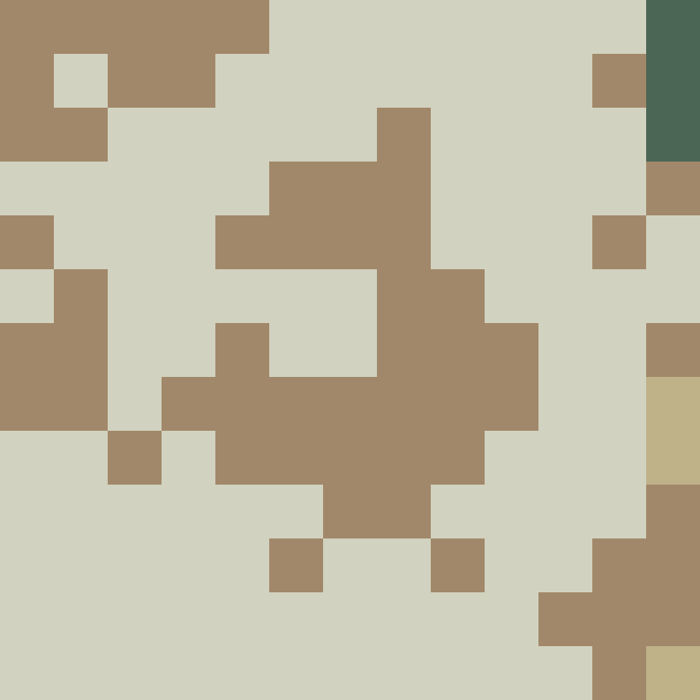 Tie Dye Camo Avatar 1227