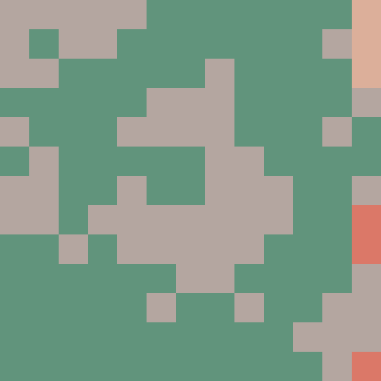 Tie Dye Camo Avatar 1234