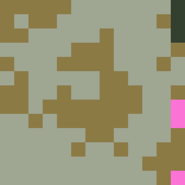 Tie Dye Camo Avatar 1238