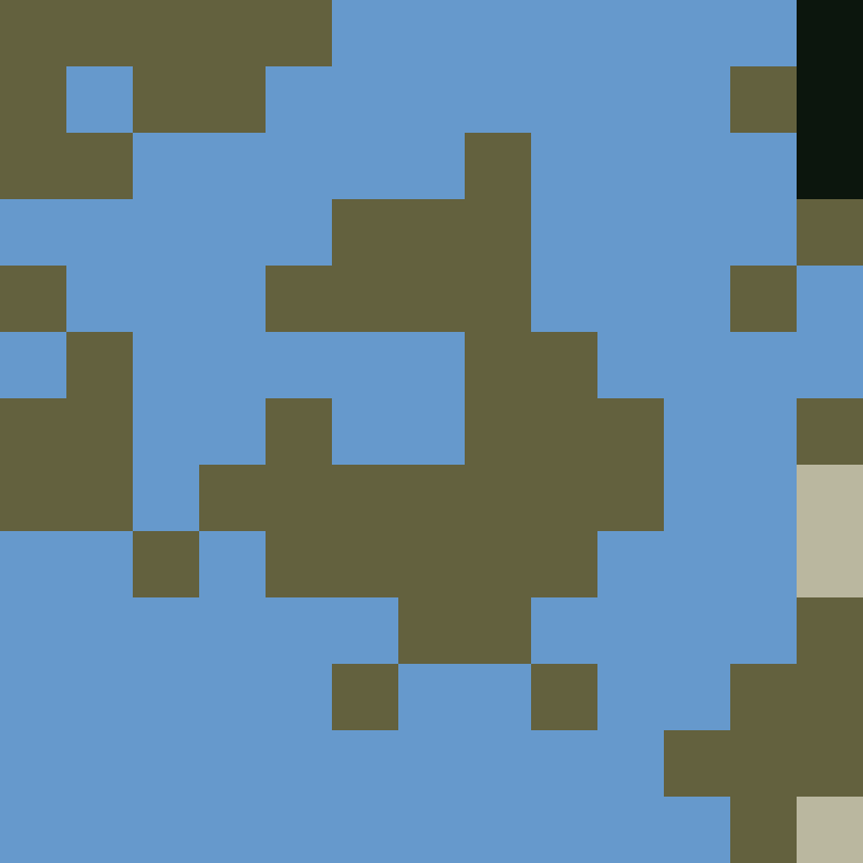 Tie Dye Camo Avatar 1239