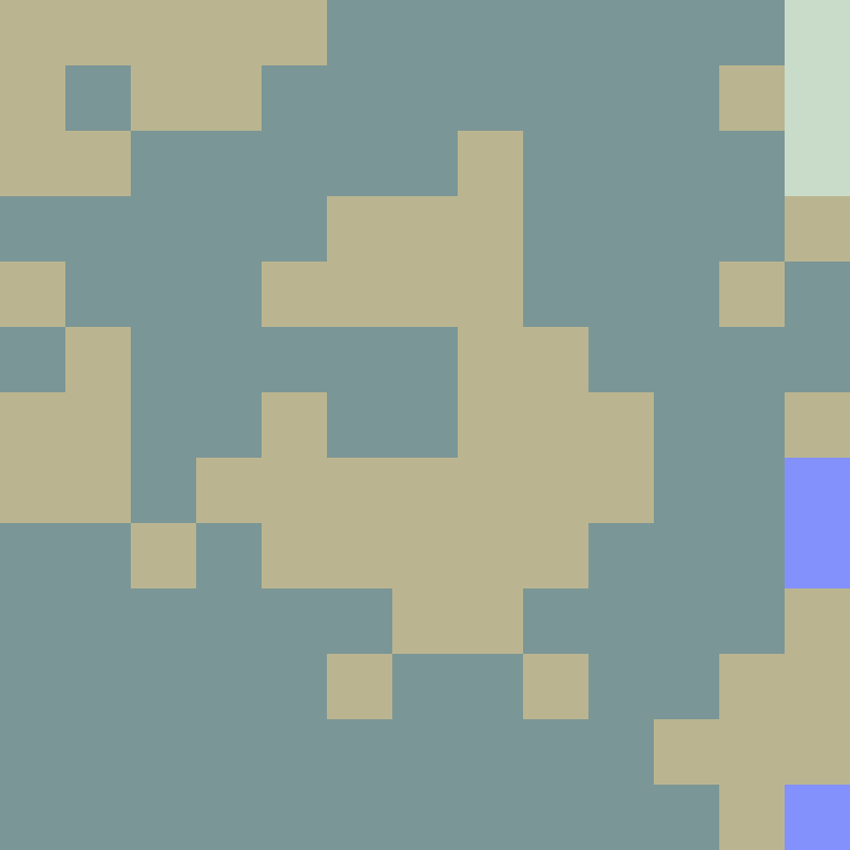 Tie Dye Camo Avatar 1245