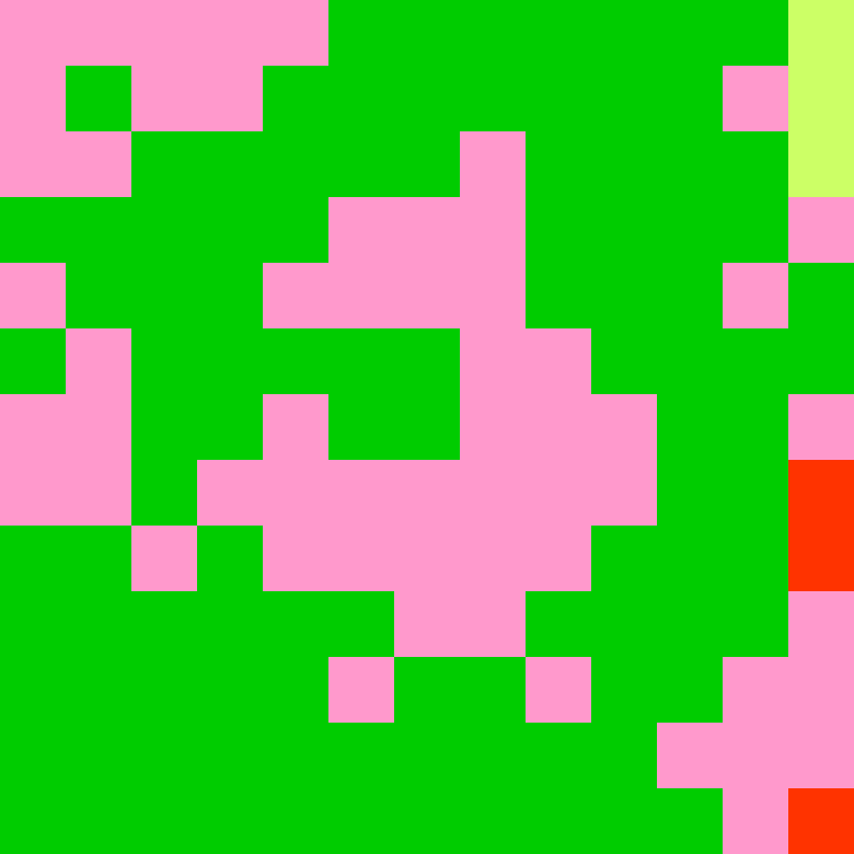 Tie Dye Camo Avatar 1246