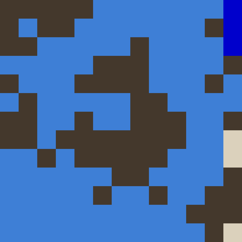 Tie Dye Camo Avatar 1248