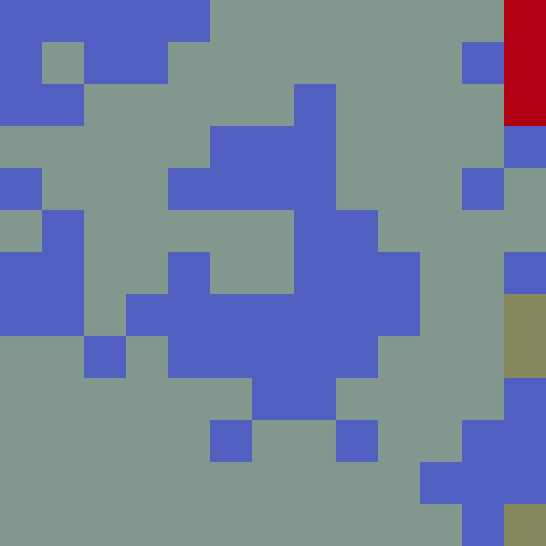 Tie Dye Camo Avatar 1260