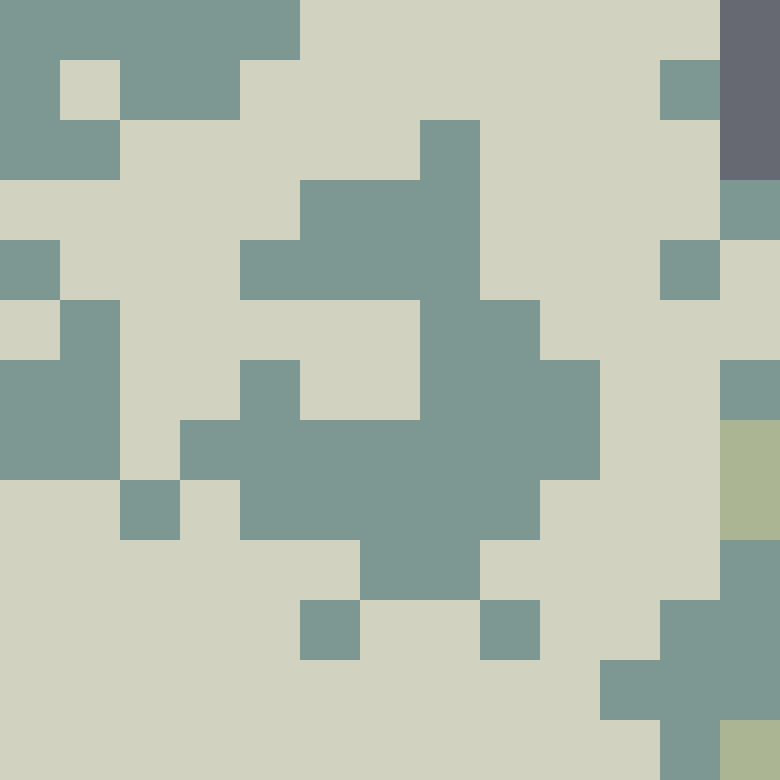 Tie Dye Camo Avatar 1269