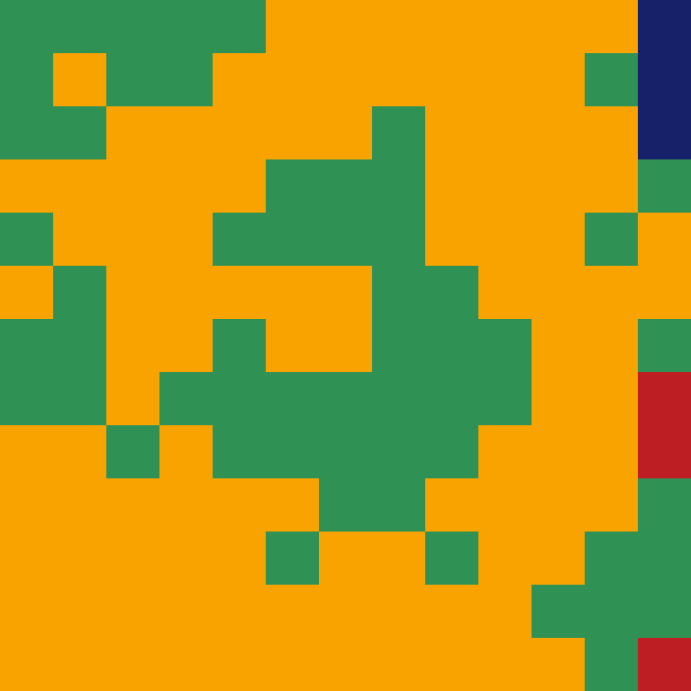 Tie Dye Camo Avatar 1273