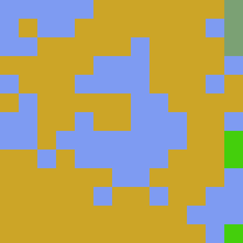 Tie Dye Camo Avatar 1275