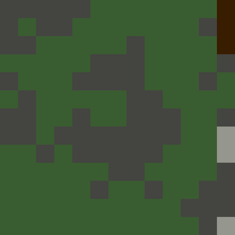 Tie Dye Camo Avatar 1285