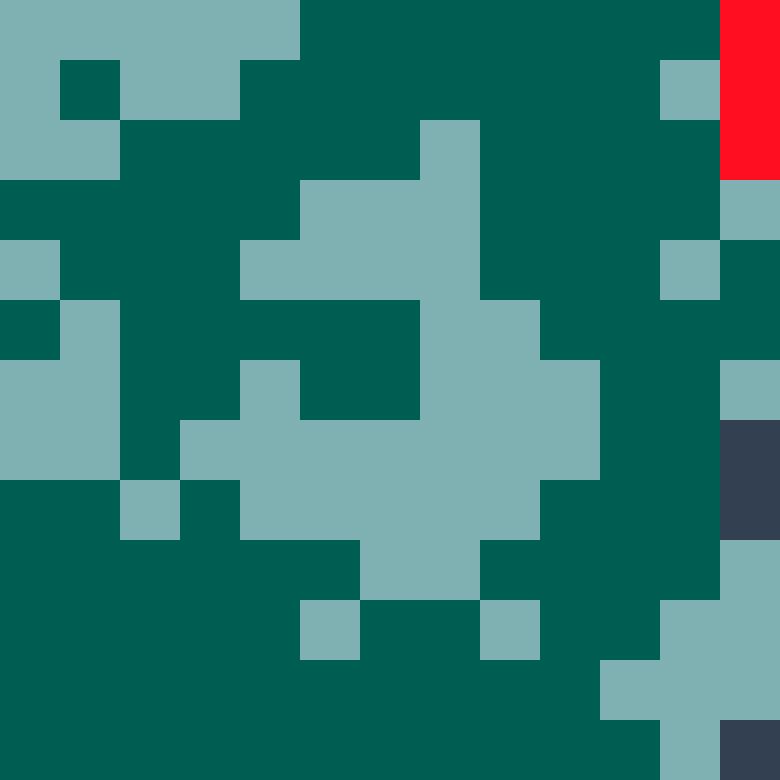 Tie Dye Camo Avatar 1286