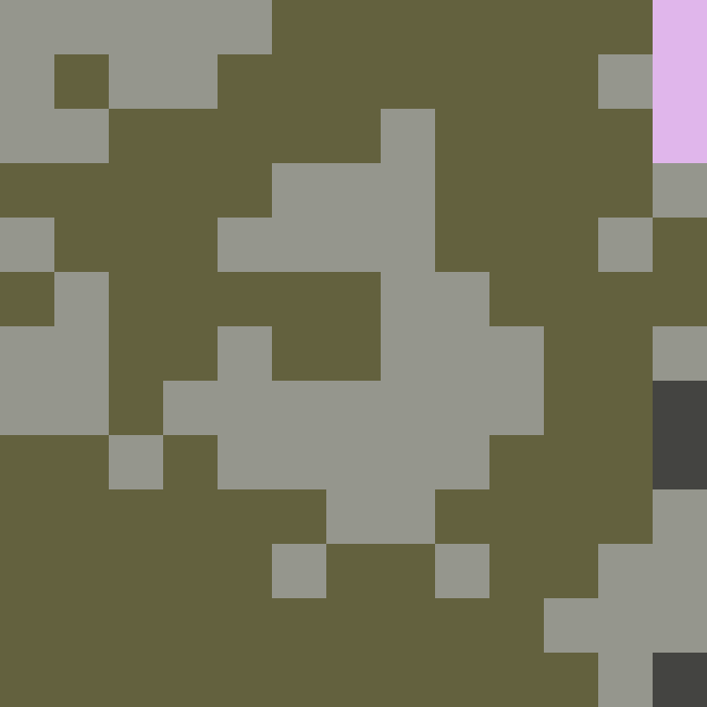 Tie Dye Camo Avatar 1290