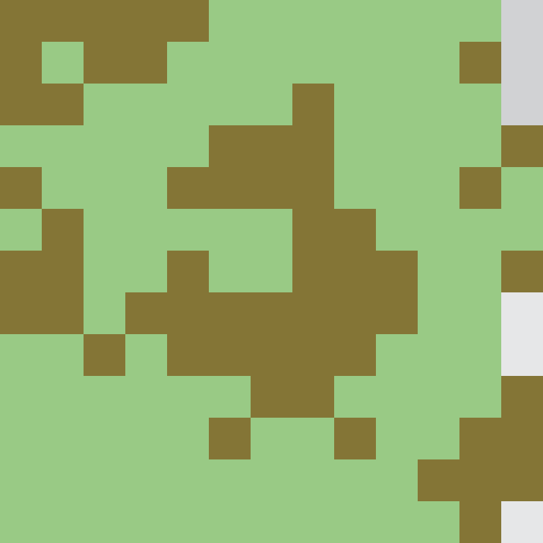 Tie Dye Camo Avatar 1304