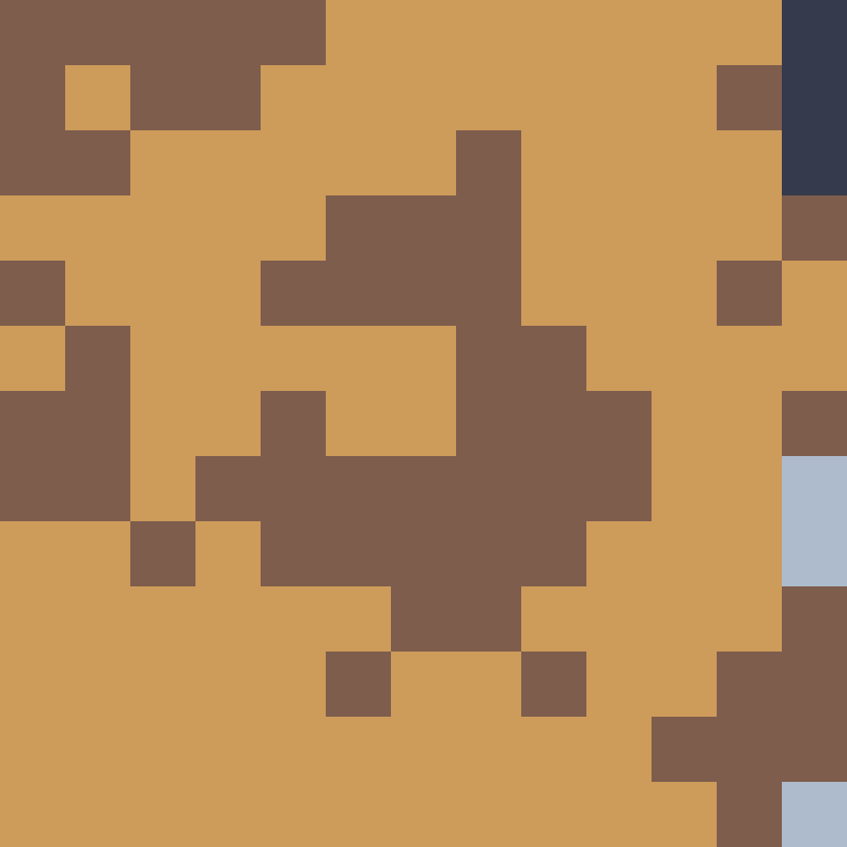 Tie Dye Camo Avatar 1305