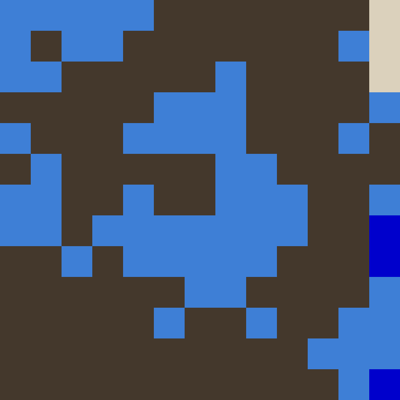 Tie Dye Camo Avatar 1309