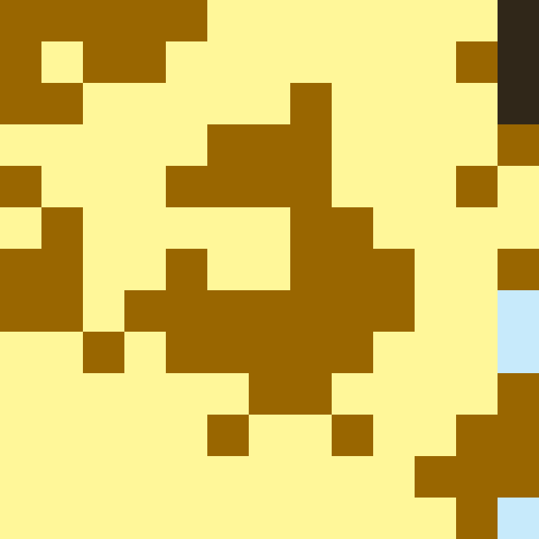 Tie Dye Camo Avatar 1318