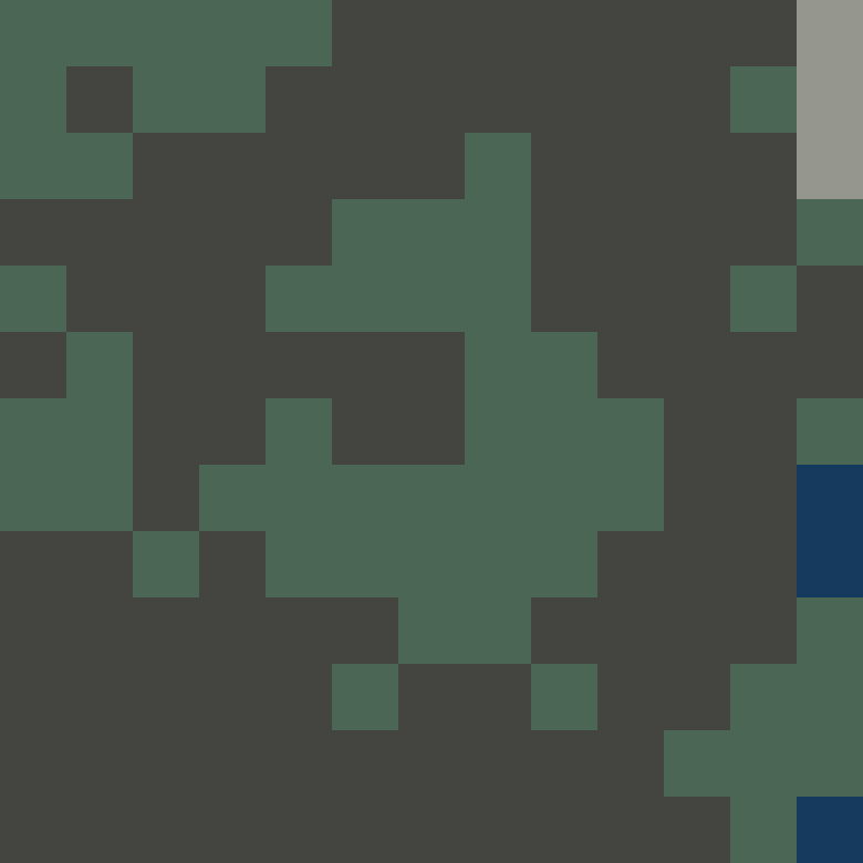 Tie Dye Camo Avatar 1322