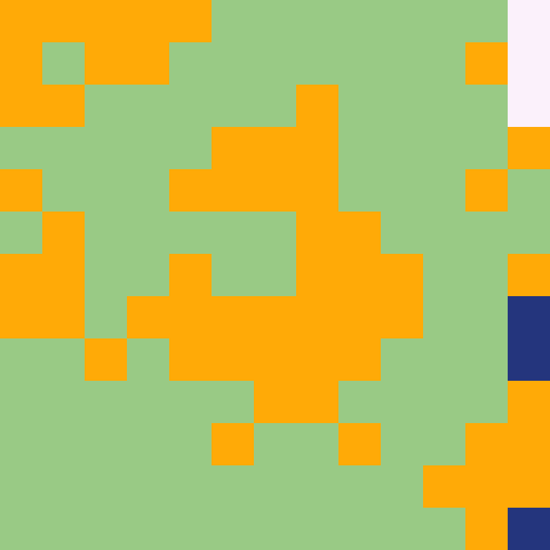 Tie Dye Camo Avatar 1327