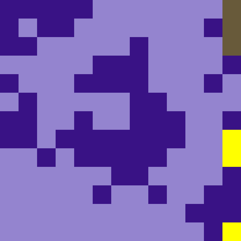 Tie Dye Camo Avatar 1328