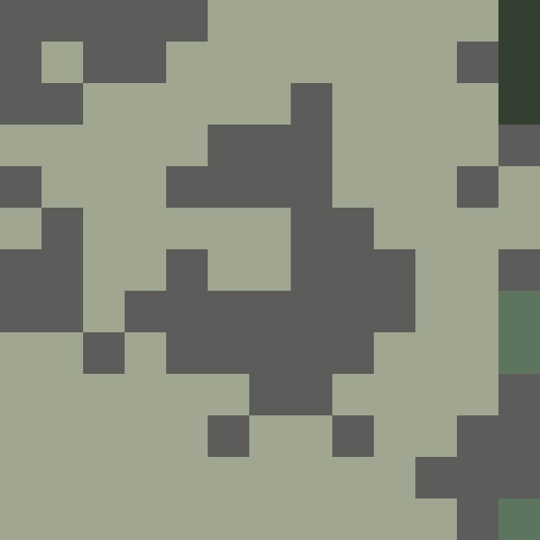 Tie Dye Camo Avatar 1335