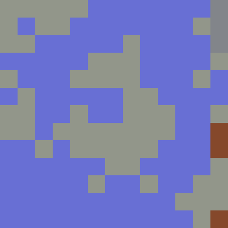 Tie Dye Camo Avatar 1339