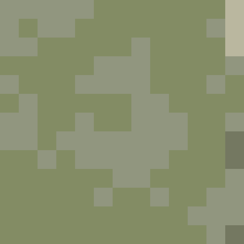 Tie Dye Camo Avatar 1346