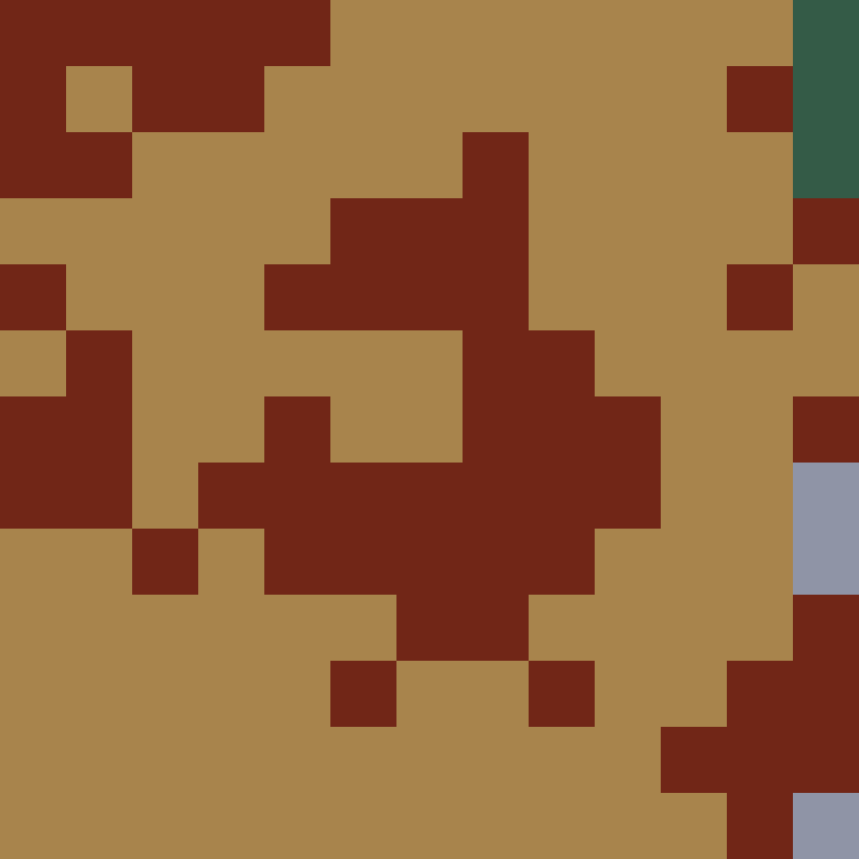 Tie Dye Camo Avatar 1347