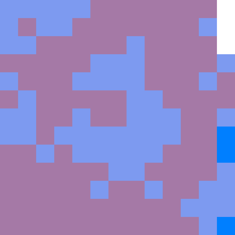 Tie Dye Camo Avatar 1350