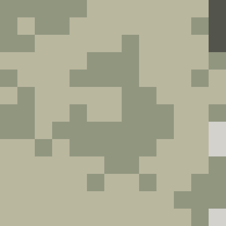 Tie Dye Camo Avatar 1364